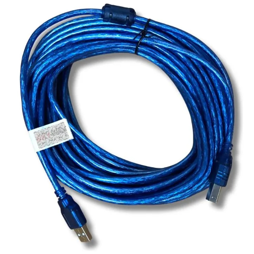 Cable Impresora 10Mts Skyway Imp-10m
